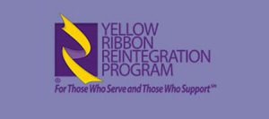 Yellow Ribbon Reintegration Program